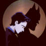 GOTHAM TAS - BRUCE