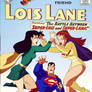 Superman's GIRL FRIEND Lois Lane - After CURT SWAN