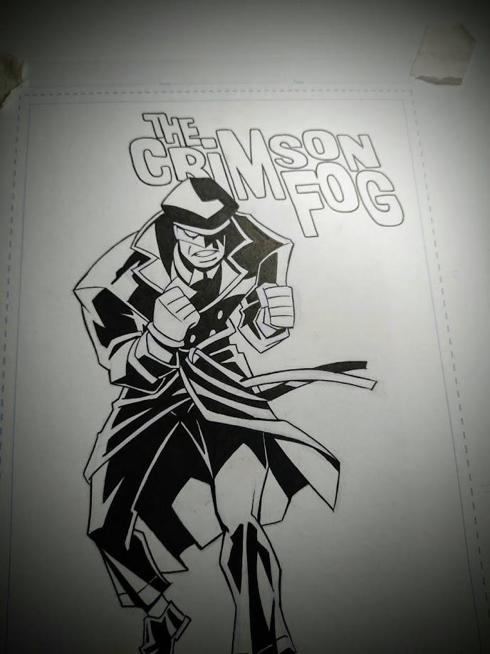 Cf by RickCelis on DeviantArt