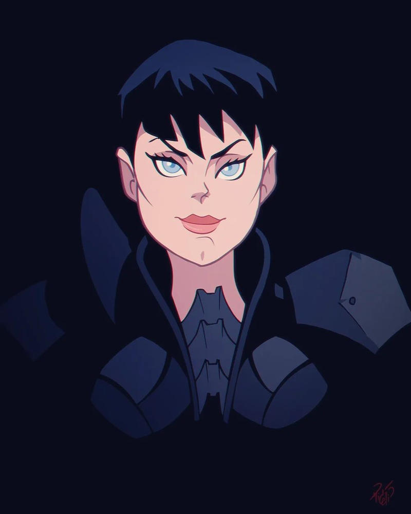 FAORA by RickCelis on DeviantArt