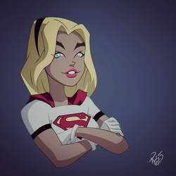 Supergirl