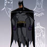 2025 0604 - Batman 1939