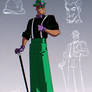 2025 0610 - Riddler 1939