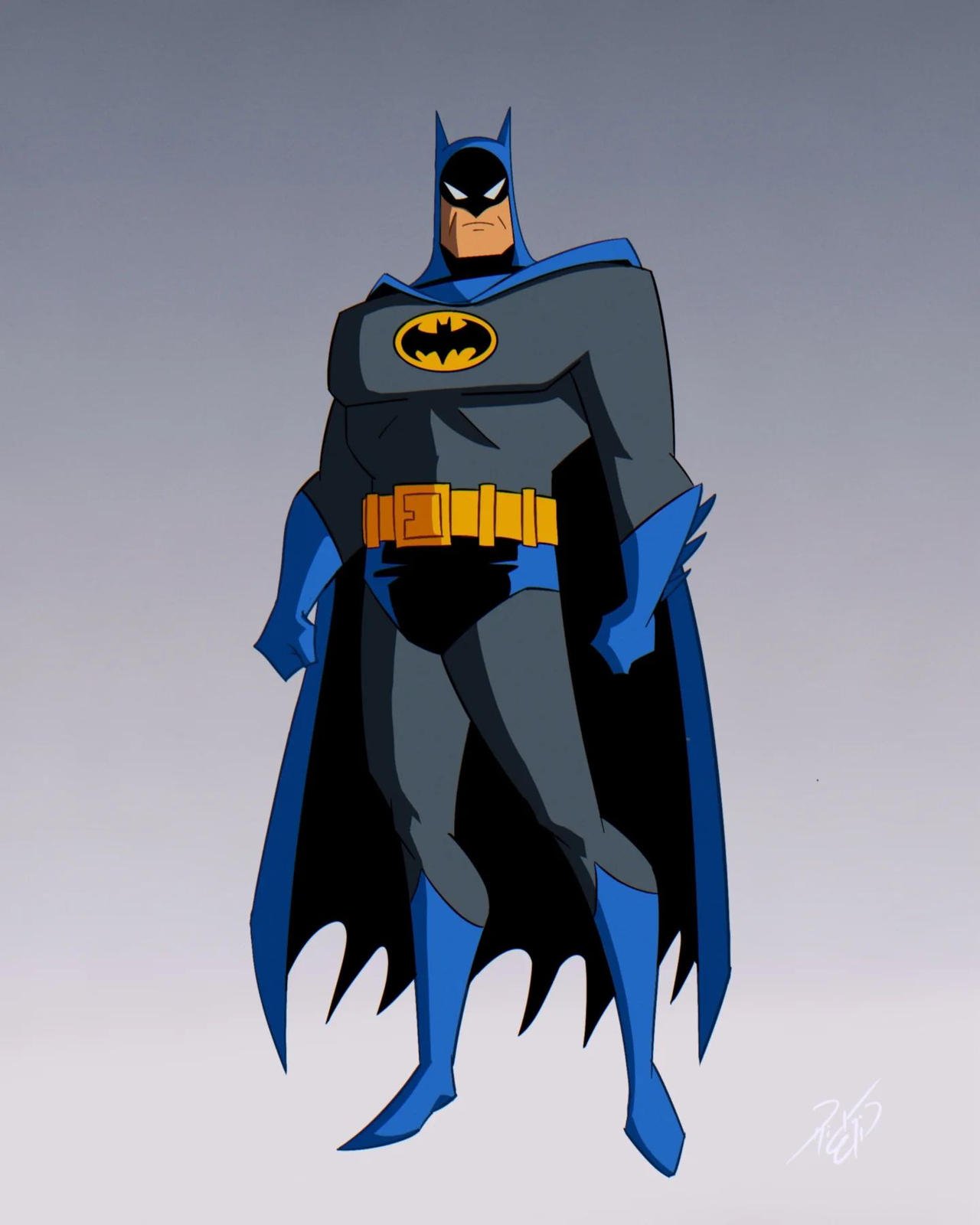 2025 0808 - SF Batman