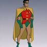 2025 0811 SF ROBIN