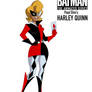 2025 1029 Harley Quinn