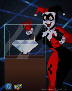 2026 0408 Harley Quinn