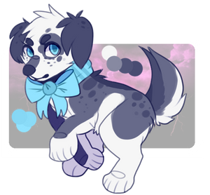 Adoptable CLOSED ( offer to adopt )
