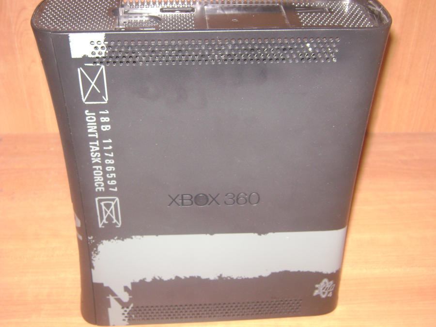 Pytic Xbox xbox pic5 by chaosfoxoverlord on DeviantArt