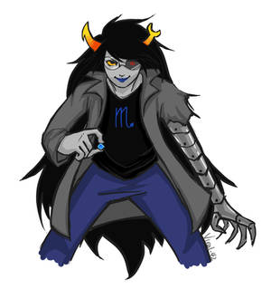 Vriska