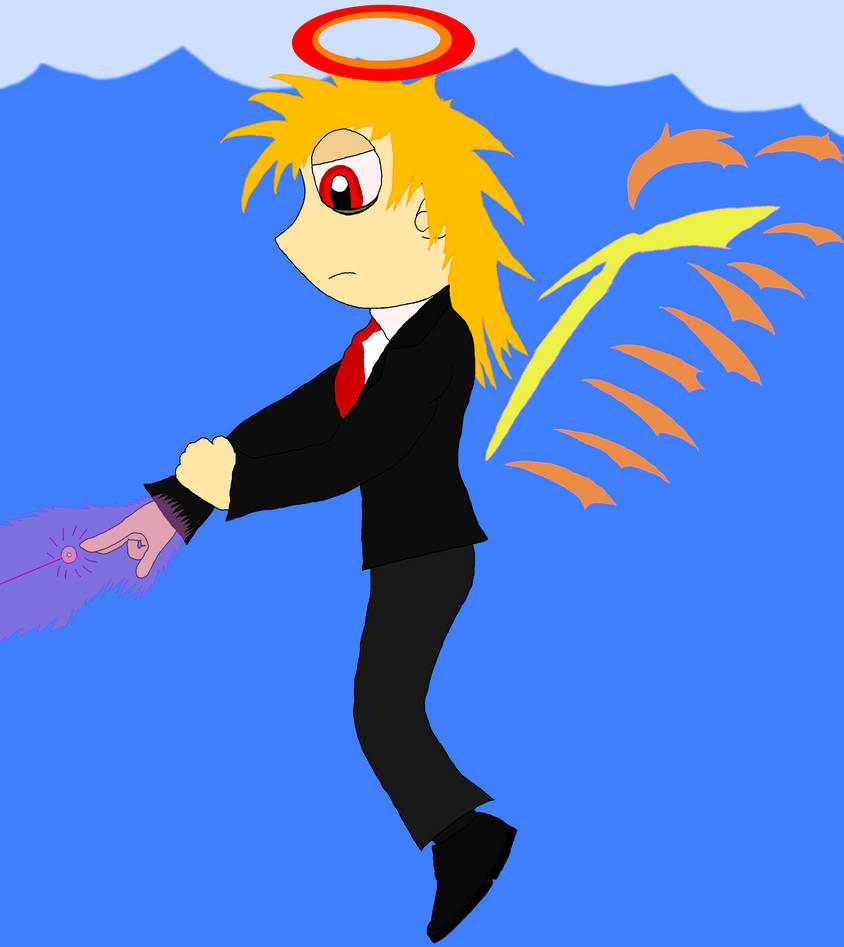 Lucifer Rns3 Lucifer V3 by smashdugo on DeviantArt