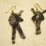 MJ Earrings