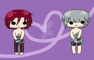 Free! RinTori Design