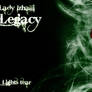 Light's Tear background - Legacy