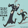 Sherlock - Some Days...