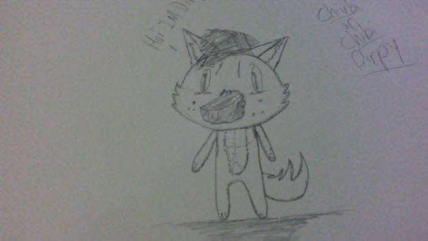 Dirpy Squirrel dirpyhoose User Profile | DeviantArt