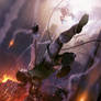 Fight of the Fallen