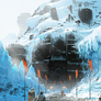Glacial Castle - Video