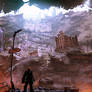 Sinkhole - Bionic Commando