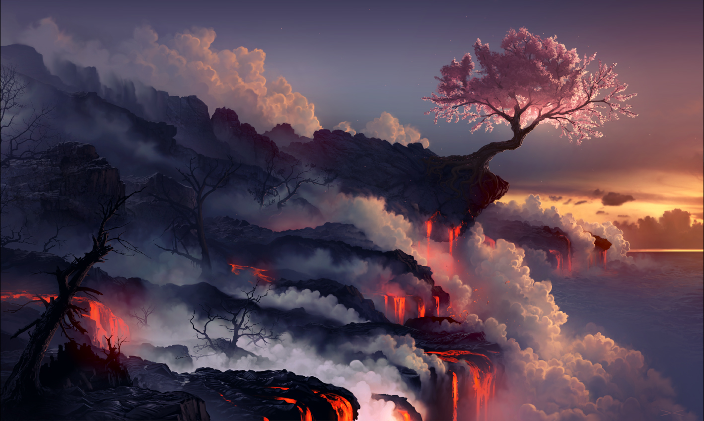 Scorched earth by arcipello on DeviantArt Scorched earth by arcipello on DeviantArt