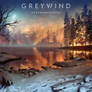 Greywind album cover