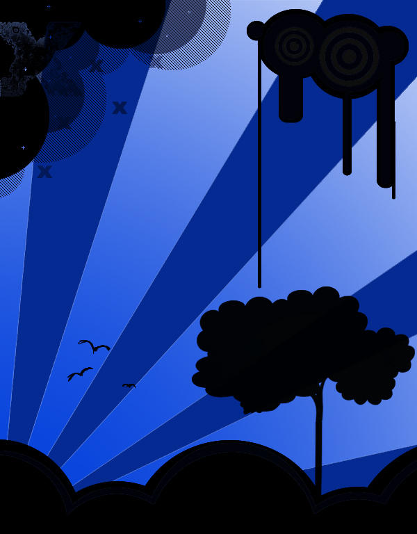 Vector :Tryout: by rej3cted on DeviantArt