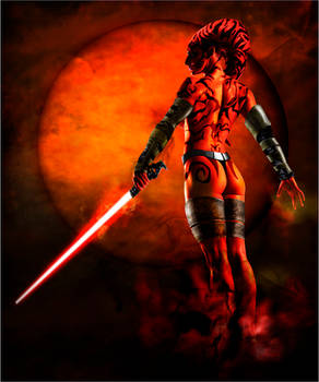 Darth Talon