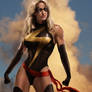 Ms Marvel