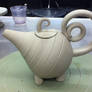 Teapot