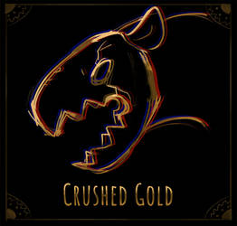 [SH:E4] Crushed Gold