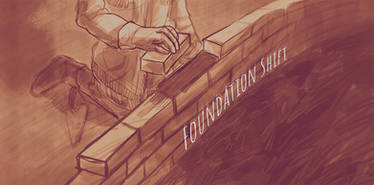 [RP] Foundation Shift