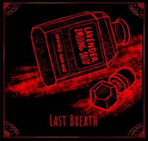 [SH:E5] Last Breath