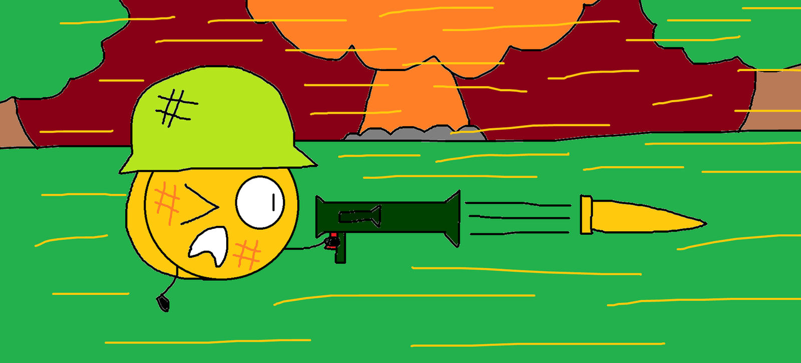 BFDI Fall Tournament 2018 Round 2 Activity 3 by HouseVSDubstep721 on ...
