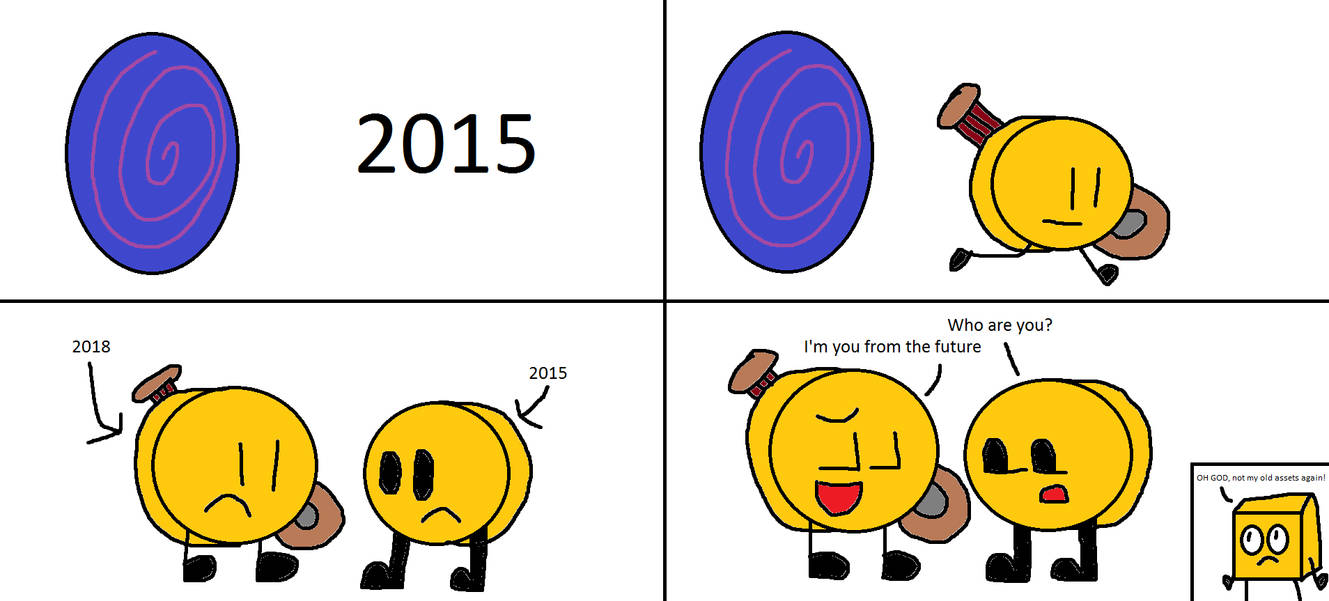 BFDI Fall Tournament 2018 Round 3 Activity 1 by HouseVSDubstep721 on ...