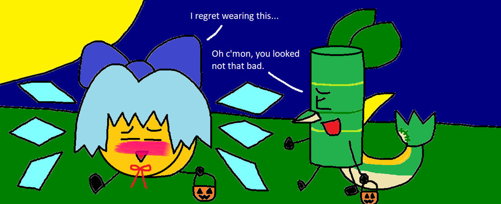 BFDI Fall Tournament 2018 Round 3 Activity 3 by HouseVSDubstep721 on ...