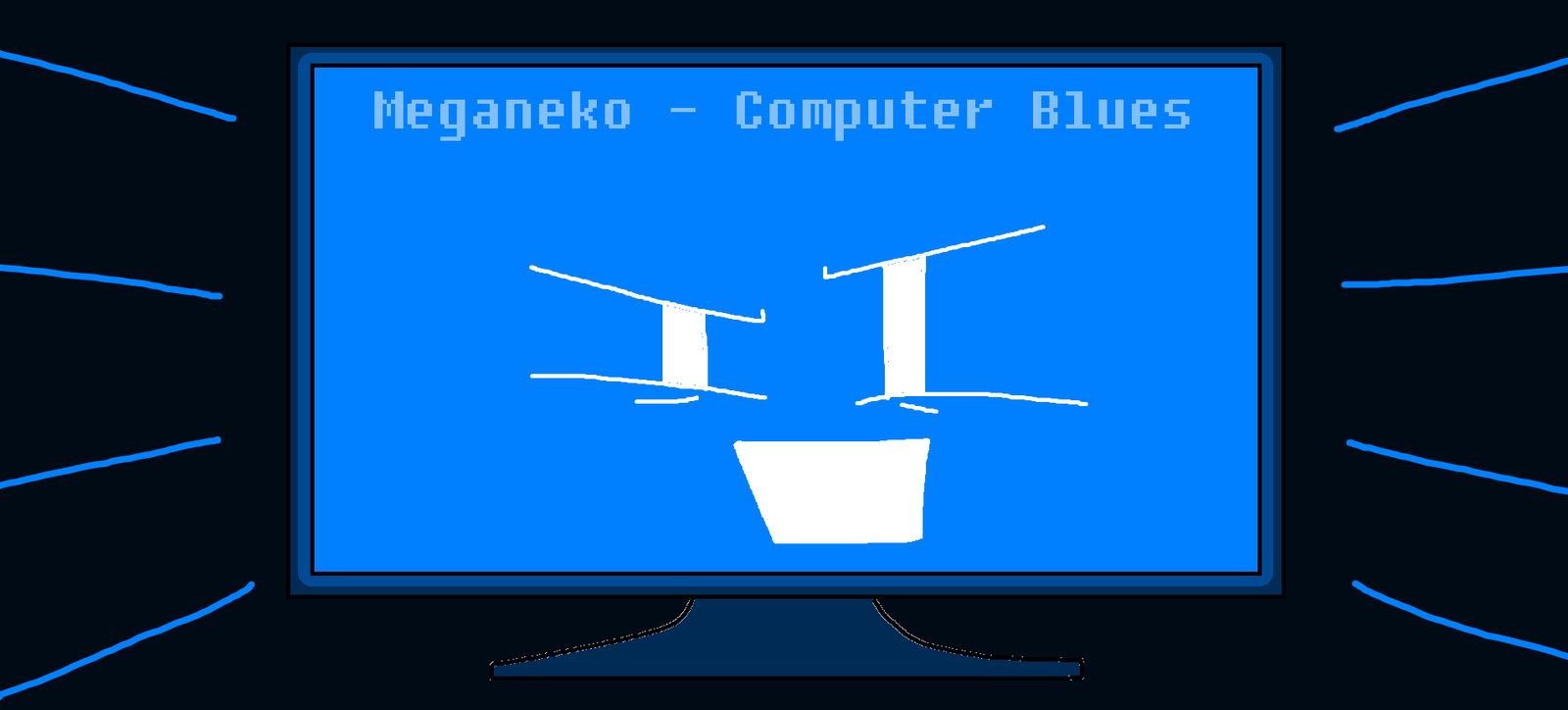 Computer Blue Song Computer Blues by HouseVSDubstep721 on DeviantArt