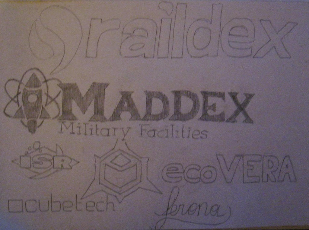 Cliax Codec - Brands by dimentiochaser on DeviantArt