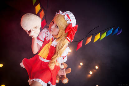 Flandre Scarlet