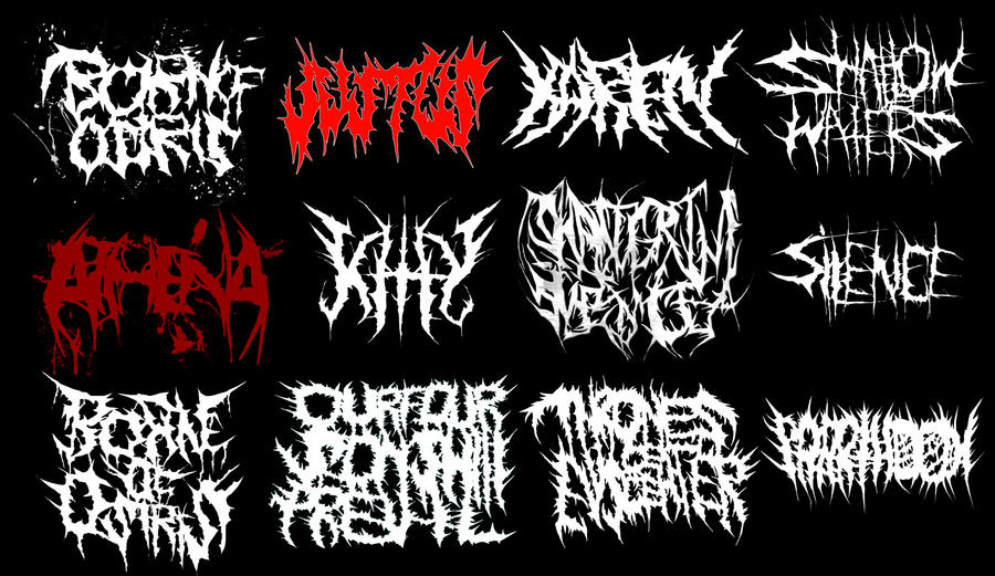 Deathcore