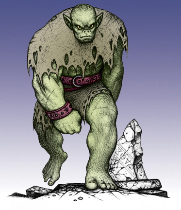 Orc