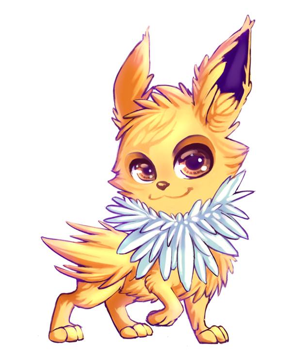 Jolteon