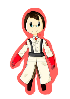 Medic Chibi