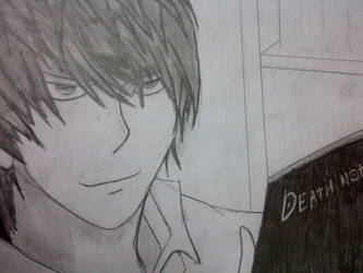 Light Yagami