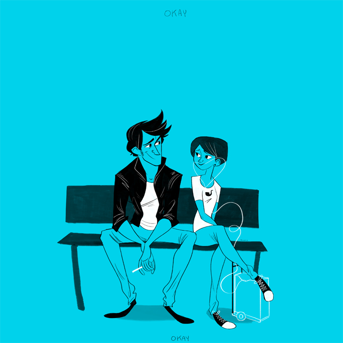 The Fault in Our Stars by HarpyMarx