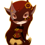 CM: Chibi Clockwork Kitty