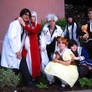 Fruits Basket 2006 cosplay2