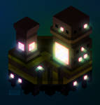 3 - Light by preimpression