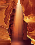 33 - Canyon by preimpression