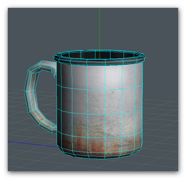 Mug Process