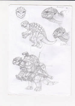 Project Stardust: Ragr